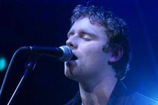 Fiach Moriarty